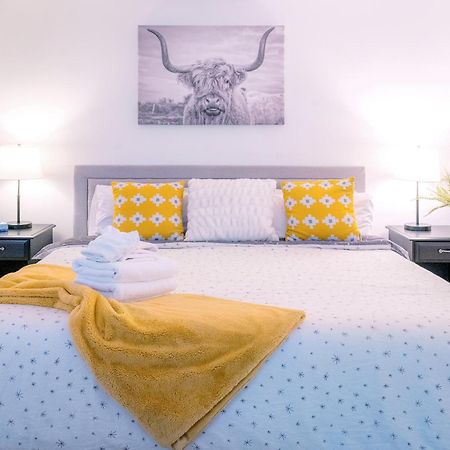 Gorgeous Studio Condo In Blue Mountains Sleeps 4 Eksteriør bilde
