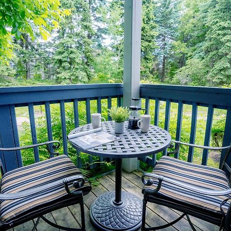 Gorgeous Studio Condo In Blue Mountains Sleeps 4 Eksteriør bilde